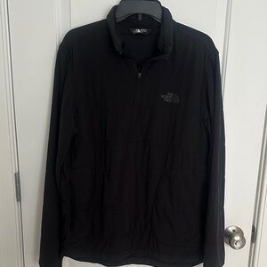 The North Face Men's Lightweight Black Jacket